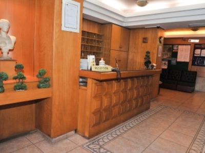 Pier Aparthotel Limassol