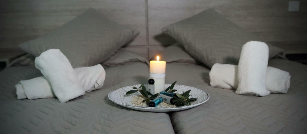 Aparthotel Pier Limassol