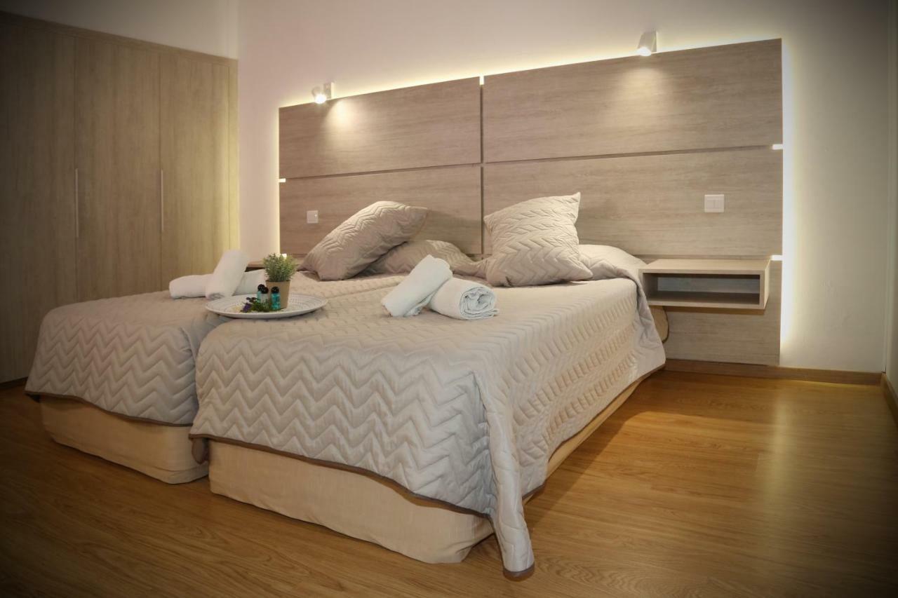 Aparthotel Pier 2*