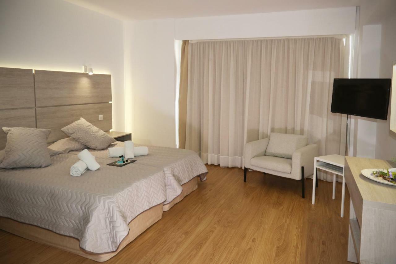Aparthotel Pier Limassol