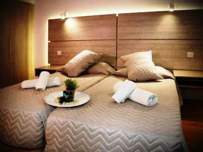 Aparthotel Pier