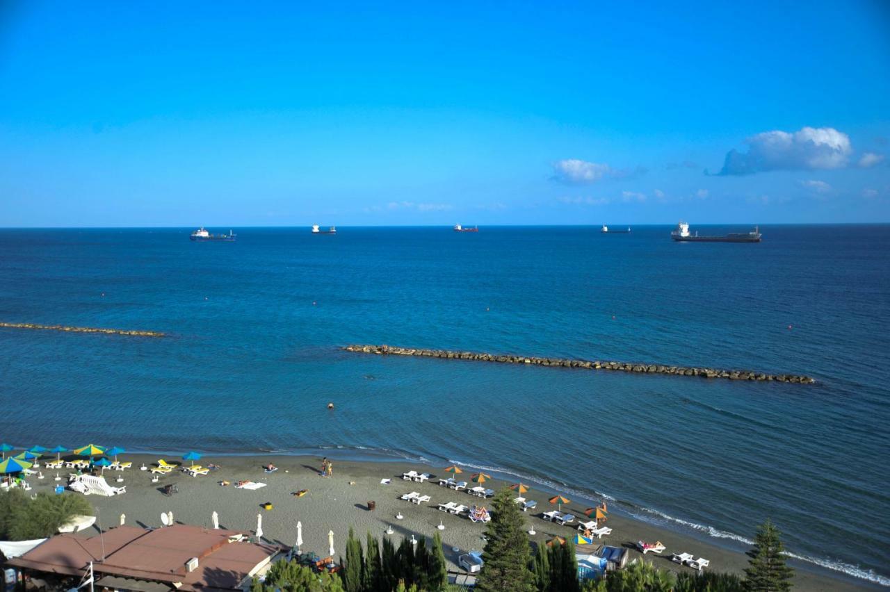 Aparthotel Pier